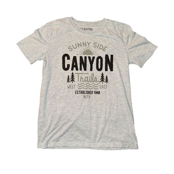 Weather Proof Vintage T-Shirt - Picture 1 of 2